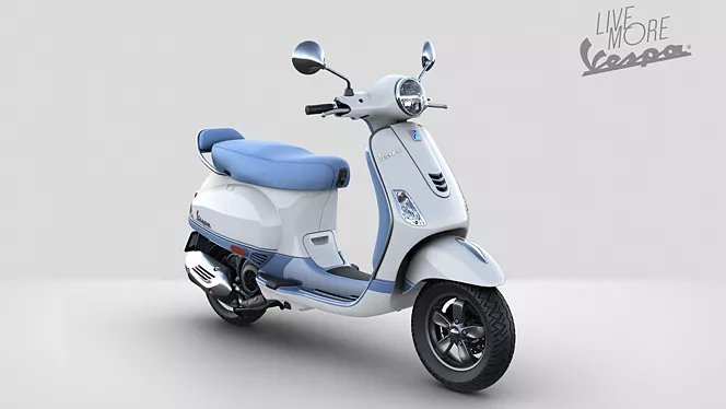 vxl 125 right front three quarter 10