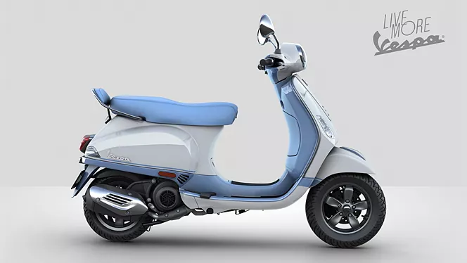 vxl 125 right side view 2