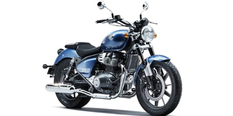  Royal Enfield Super Meteor 650 Expert: Is the Cruiser Worth the Hype?