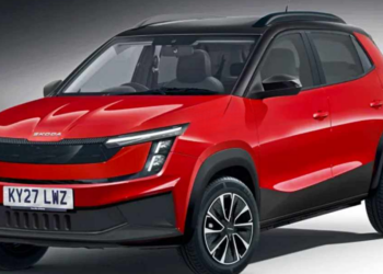 Skoda Sub-4 Meter SUV: Expecting A Game Changer In India