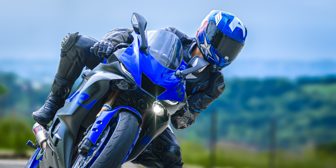 Yamaha R7: The Ultimate Middleweight Sportbike?