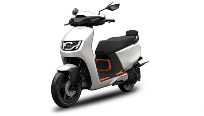 Vida Z front view