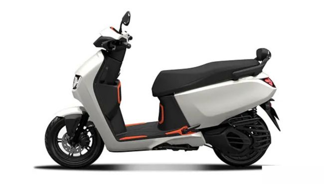 Vida Z left view