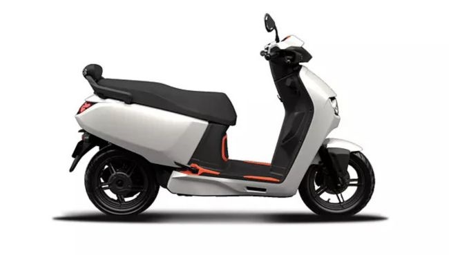 Vida Z right view