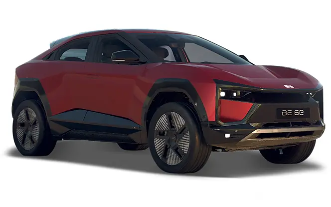 tango red